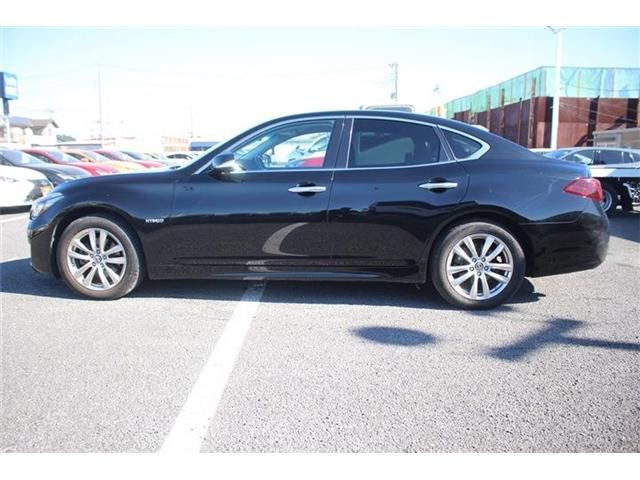 NISSAN FUGA HYBRID 2021 Image 31