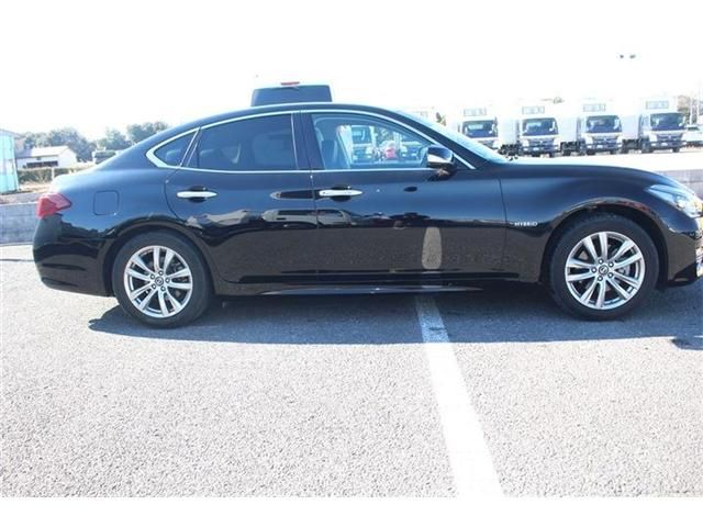 NISSAN FUGA HYBRID 2021 Image 31