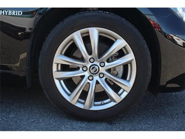 NISSAN FUGA HYBRID 2021 Image 31