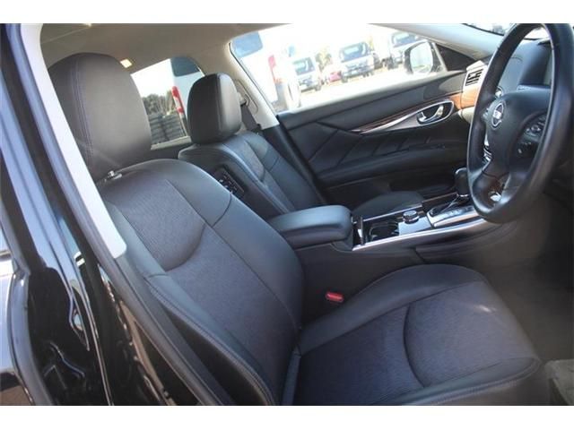 NISSAN FUGA HYBRID 2021 Image 31