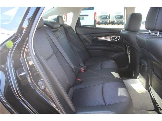 NISSAN FUGA HYBRID 2021 Image 31