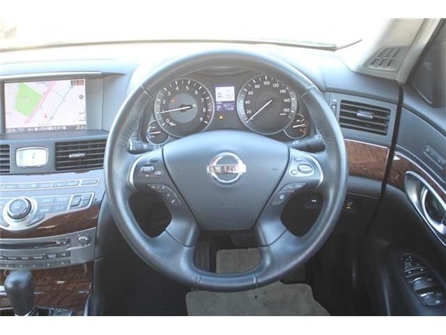 NISSAN FUGA HYBRID 2021 Image 31