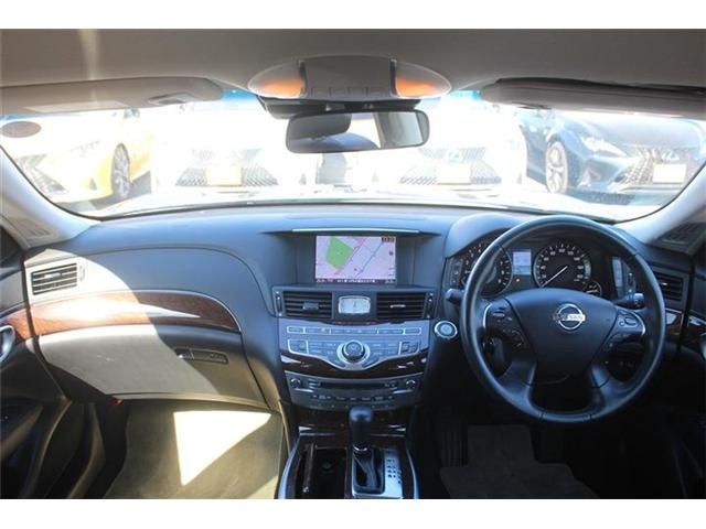 NISSAN FUGA HYBRID 2021 Image 31