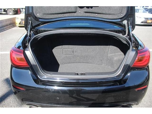 NISSAN FUGA HYBRID 2021 Image 31