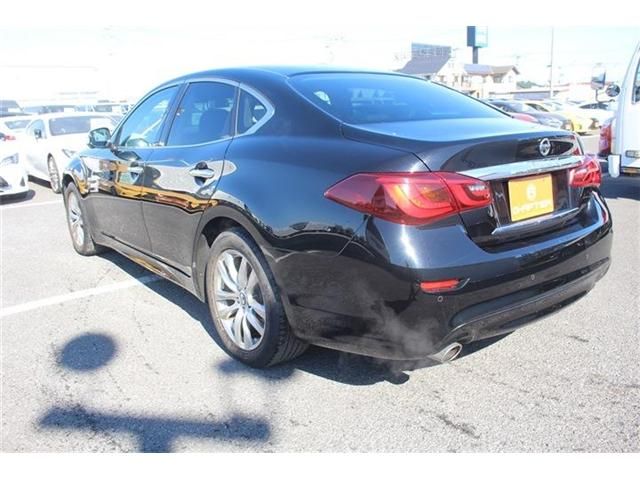 NISSAN FUGA HYBRID 2021 Image 31