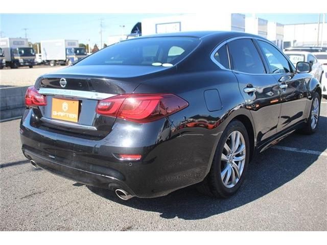 NISSAN FUGA HYBRID 2021 Image 31