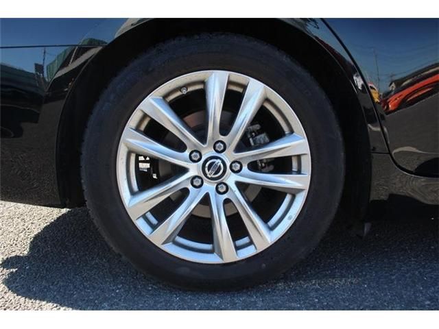 NISSAN FUGA HYBRID 2021 Image 31