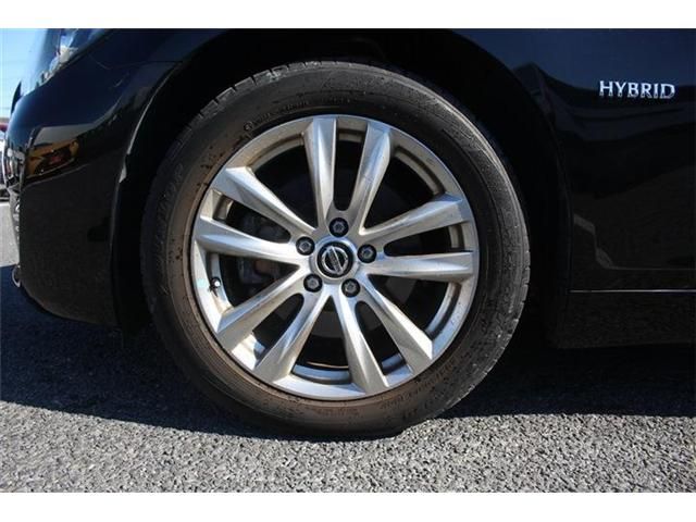 NISSAN FUGA HYBRID 2021 Image 31