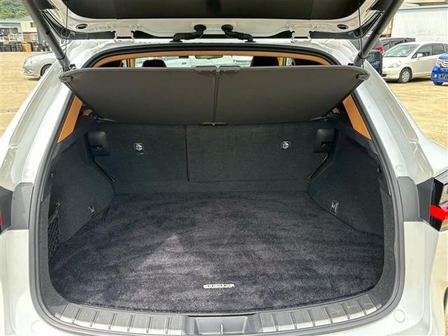 TOYOTA LEXUS NX350H 2023 Image 31