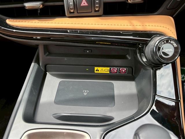 TOYOTA LEXUS NX350H 2023 Image 31