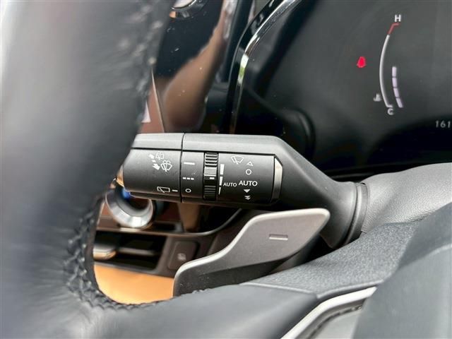 TOYOTA LEXUS NX350H 2023 Image 31