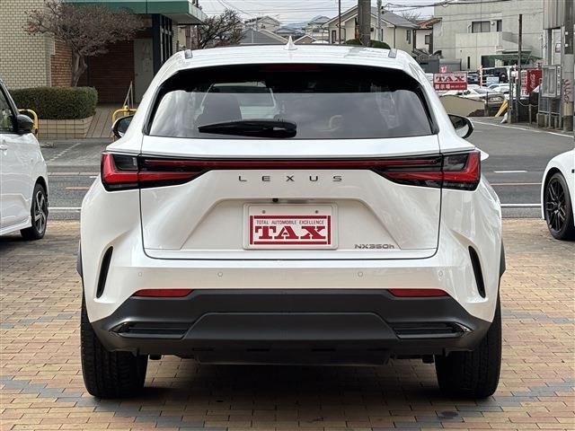 TOYOTA LEXUS NX350H 2023 Image 31