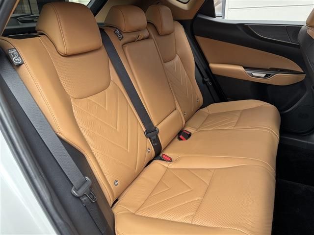 TOYOTA LEXUS NX350H 2023 Image 31