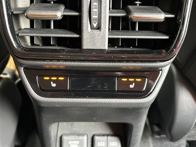 TOYOTA LEXUS NX350H 2023 Image 31