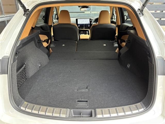 TOYOTA LEXUS NX350H 2023 Image 31