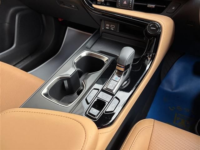 TOYOTA LEXUS NX350H 2023 Image 31