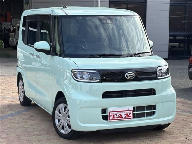 DAIHATSU TANTO 2020 Image 31
