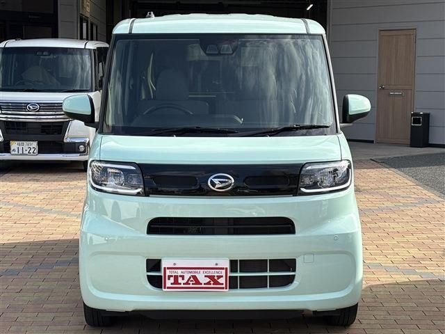 DAIHATSU TANTO 2020 Image 31