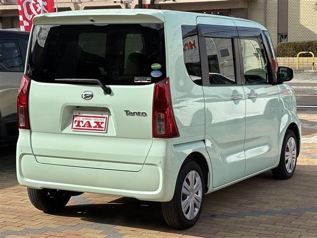 DAIHATSU TANTO 2020 Image 31