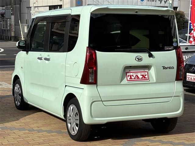 DAIHATSU TANTO 2020 Image 31