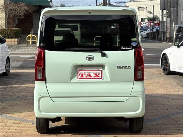DAIHATSU TANTO 2020 Image 31