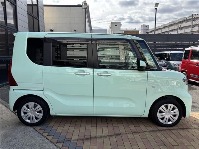 DAIHATSU TANTO 2020 Image 31