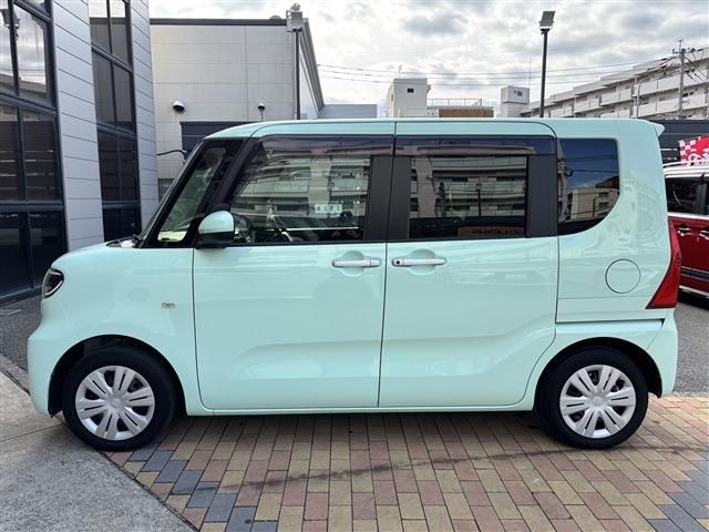 DAIHATSU TANTO 2020 Image 31