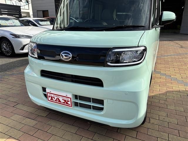 DAIHATSU TANTO 2020 Image 31