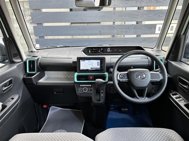 DAIHATSU TANTO 2020 Image 31