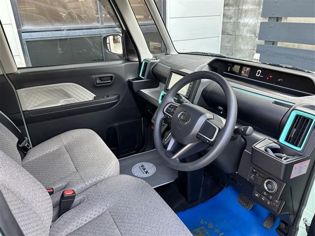 DAIHATSU TANTO 2020 Image 31