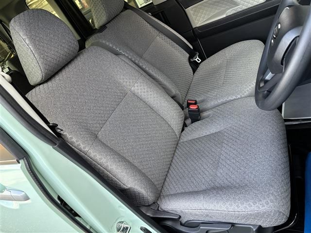 DAIHATSU TANTO 2020 Image 31