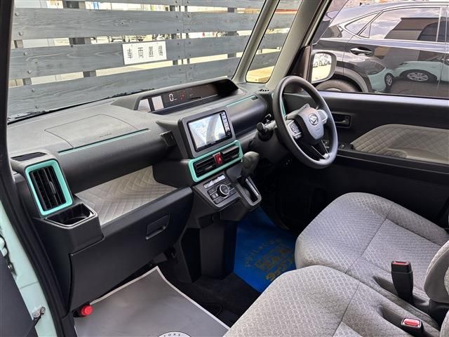 DAIHATSU TANTO 2020 Image 31