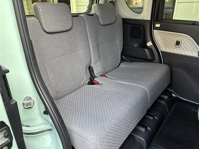 DAIHATSU TANTO 2020 Image 31