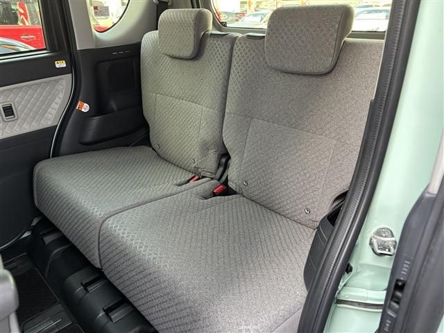 DAIHATSU TANTO 2020 Image 31