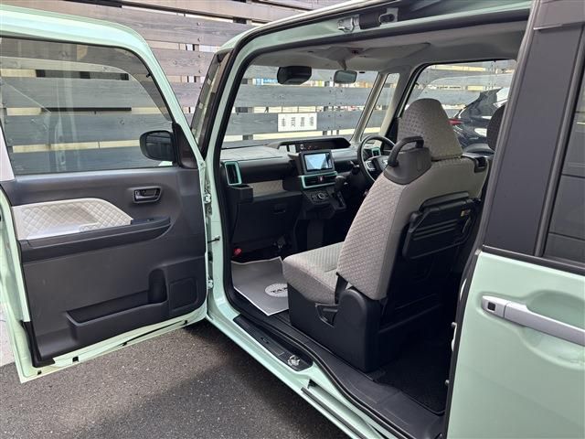 DAIHATSU TANTO 2020 Image 31