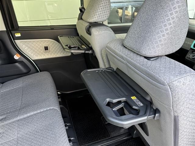 DAIHATSU TANTO 2020 Image 31