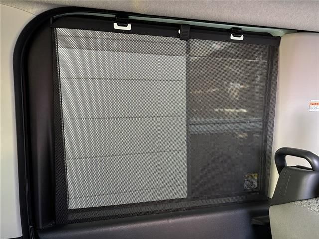 DAIHATSU TANTO 2020 Image 31