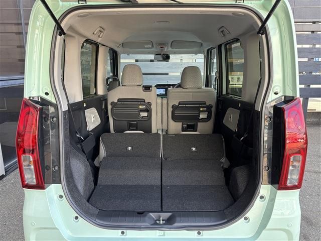 DAIHATSU TANTO 2020 Image 31