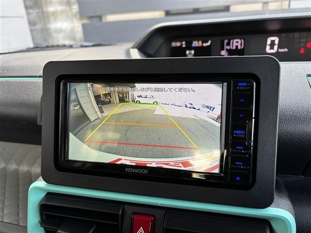 DAIHATSU TANTO 2020 Image 31