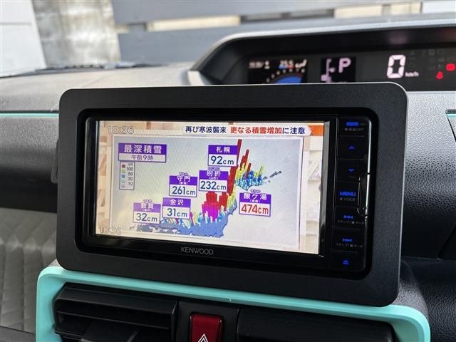 DAIHATSU TANTO 2020 Image 31