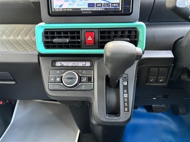 DAIHATSU TANTO 2020 Image 31