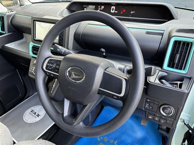 DAIHATSU TANTO 2020 Image 31