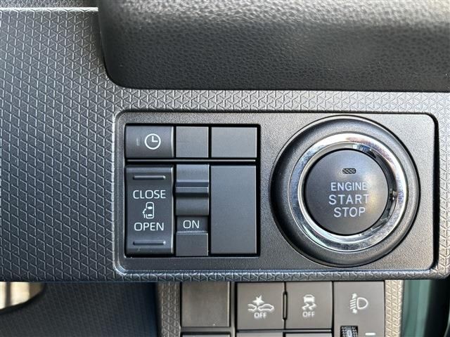 DAIHATSU TANTO 2020 Image 31