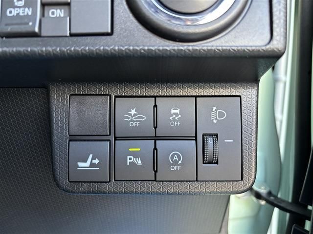 DAIHATSU TANTO 2020 Image 31