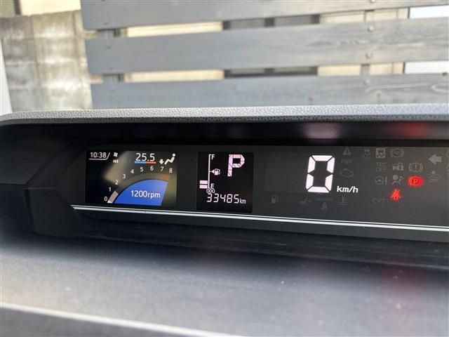 DAIHATSU TANTO 2020 Image 31