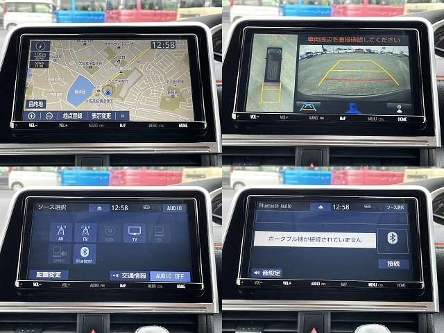 TOYOTA SIENTA HYBRID 2021 Image 31