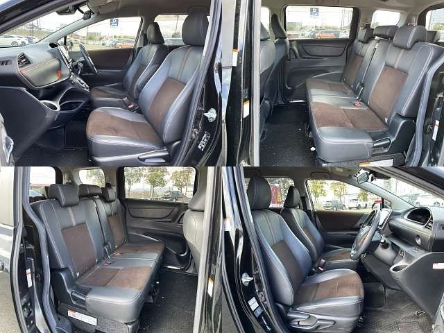 TOYOTA SIENTA HYBRID 2021 Image 31