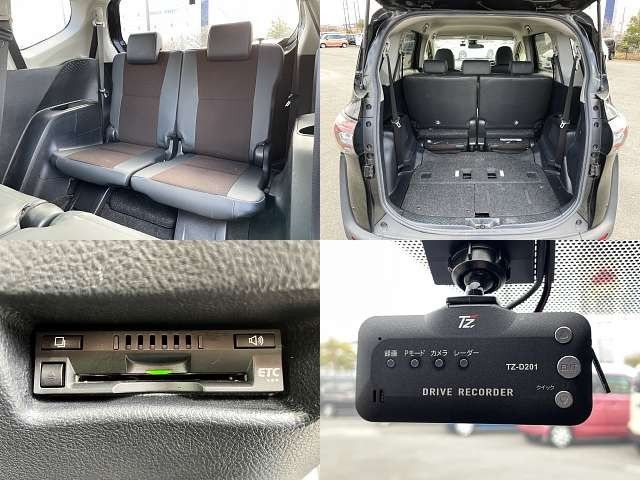 TOYOTA SIENTA HYBRID 2021 Image 31