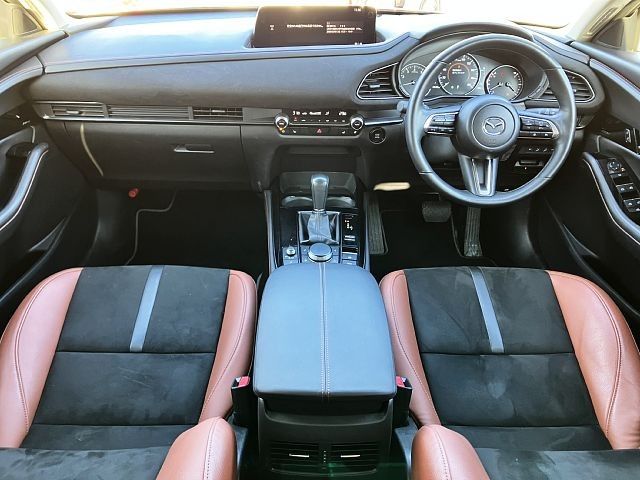 MAZDA CX-30 2023 Image 31