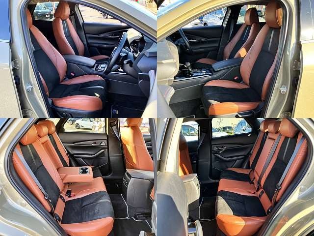 MAZDA CX-30 2023 Image 31